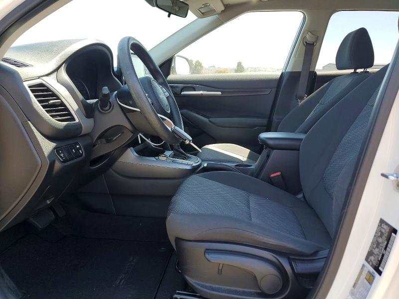 Photo 7 from auction – 2023 KIA SELTOS with VIN KNDEPCAA0P7371932