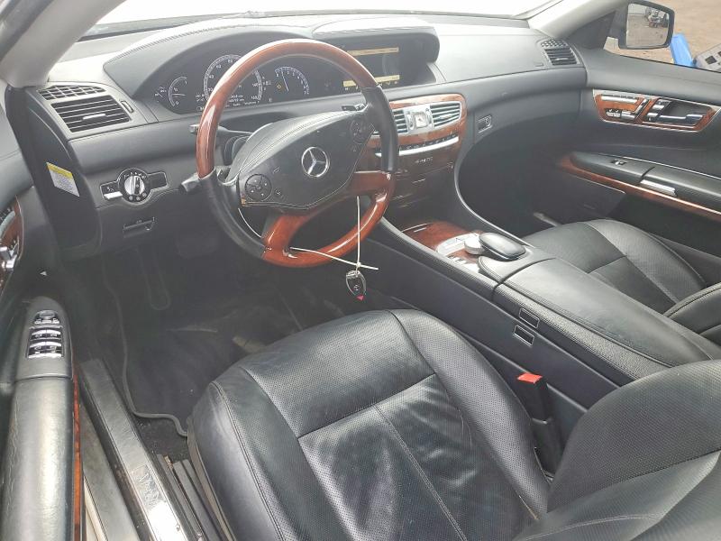 Photo 8 from auction – 2013 MERCEDES-BENZ CL with VIN WDDEJ9EB7DA031513