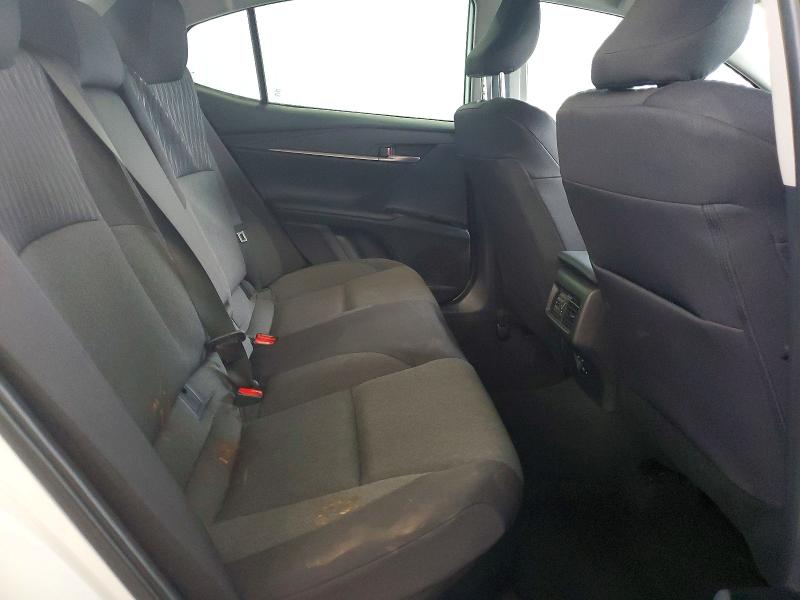Photo 10 from auction – 2025 TOYOTA CAMRY with VIN 4T1DAACKXSU196313