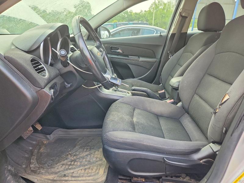 Photo 7 from auction – 2013 CHEVROLET CRUZE with VIN 1G1PC5SBXD7202058