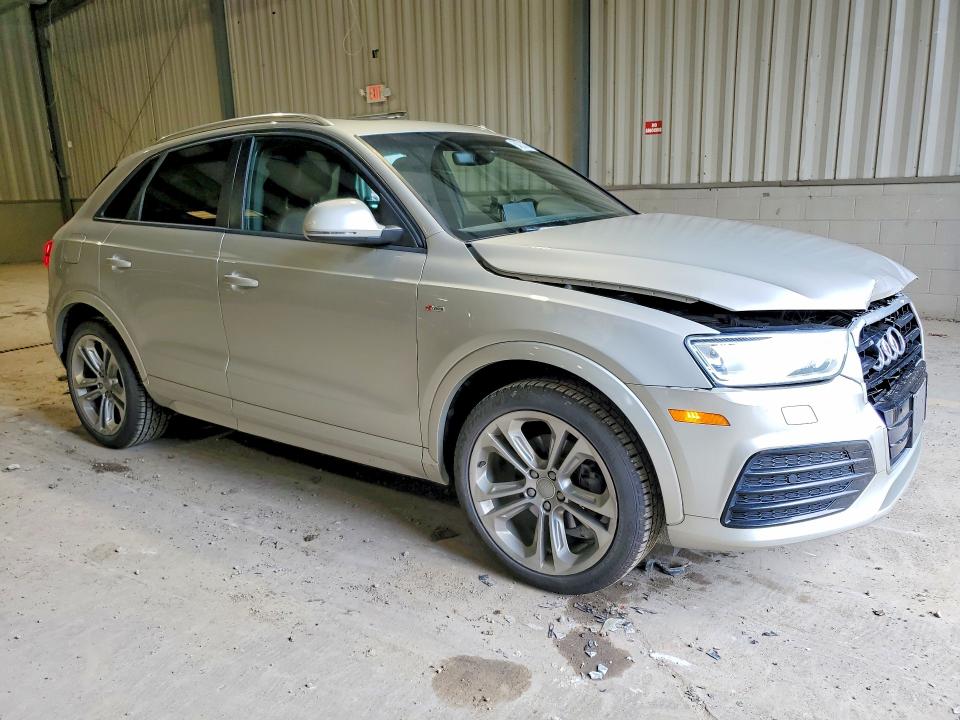 Photo 4 from auction – 2018 AUDI Q3 with VIN WA1ECCFS1JR000782