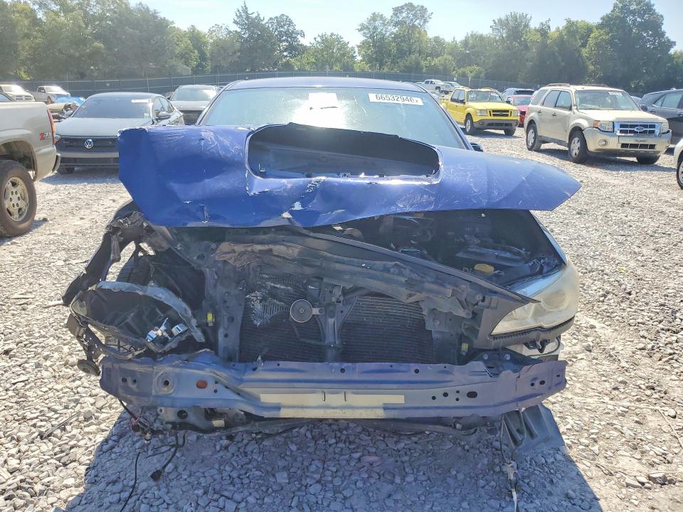 Photo 5 from auction – 2018 SUBARU WRX with VIN JF1VA1A66J9815169