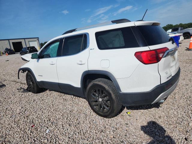 Photo 2 from auction – 2019 GMC ACADIA with VIN 1GKKNMLS2KZ129519