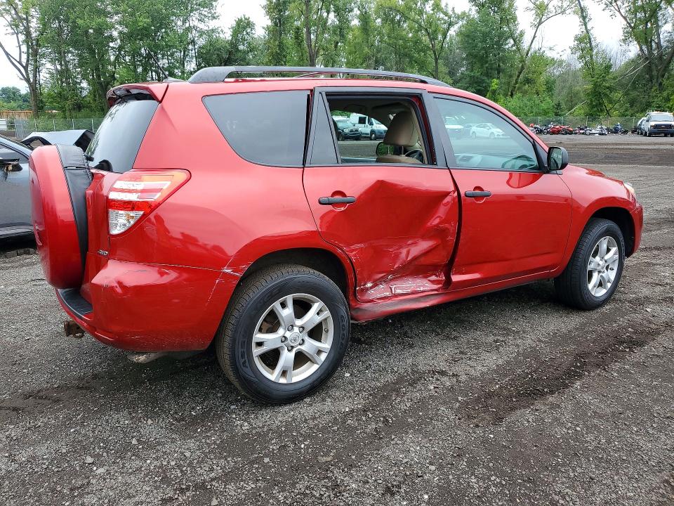 Foto 3 de la subasta – 2010 TOYOTA RAV4 con VIN 2T3JK4DV3AW025192