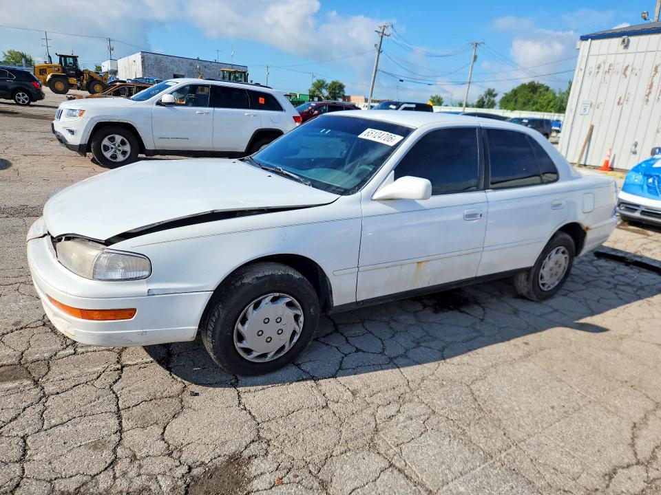 1992 TOYOTA CAMRY - Търг №65124706