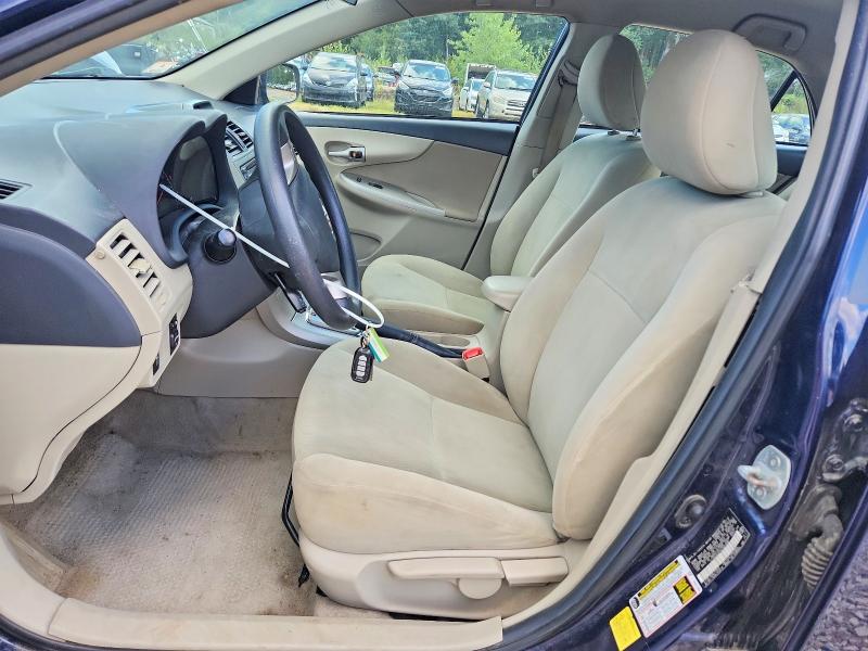 Снимка 7 от търг – 2012 TOYOTA COROLLA с VIN 2T1BU4EE2CC907660