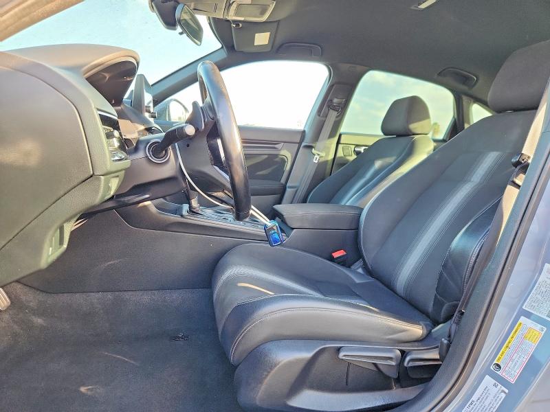 Снимка 7 от търг – 2022 HONDA CIVIC с VIN 2HGFE2F53NH502788
