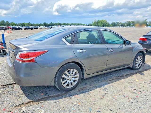 Photo 3 from auction – 2015 NISSAN ALTIMA with VIN 1N4AL3AP7FC208687