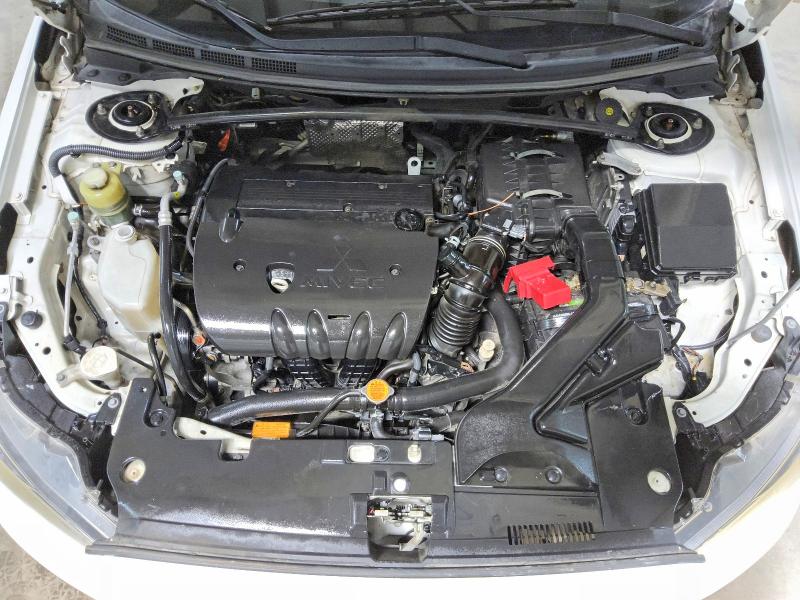Photo 11 from auction – 2011 MITSUBISHI LANCER with VIN JA32U8FWXBU041320