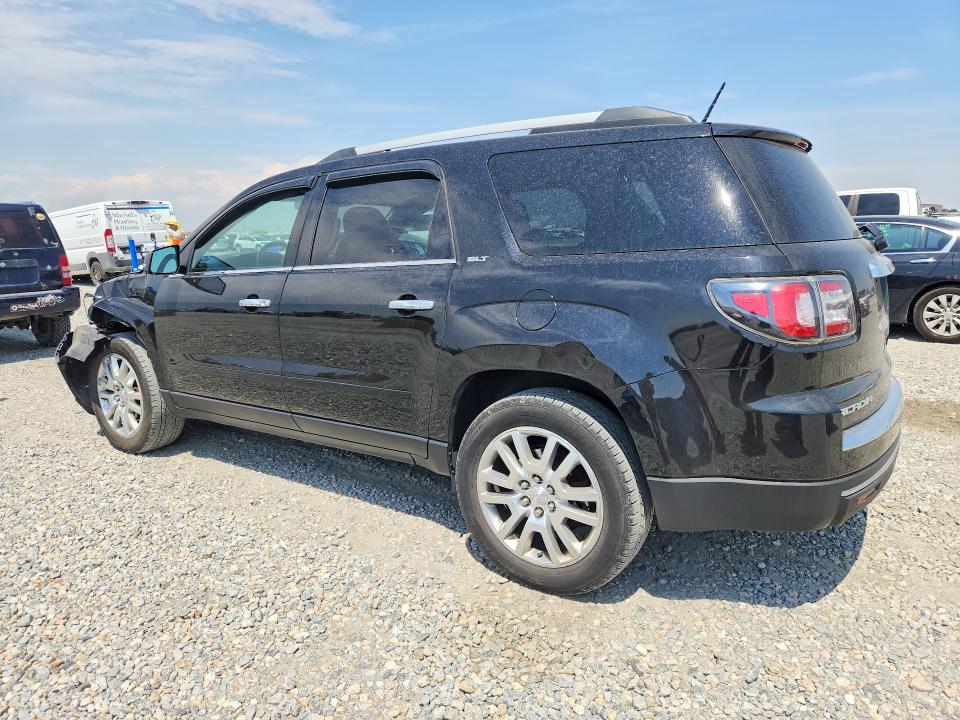 Photo 2 from auction – 2016 GMC ACADIA with VIN 1GKKVRKD3GJ202676