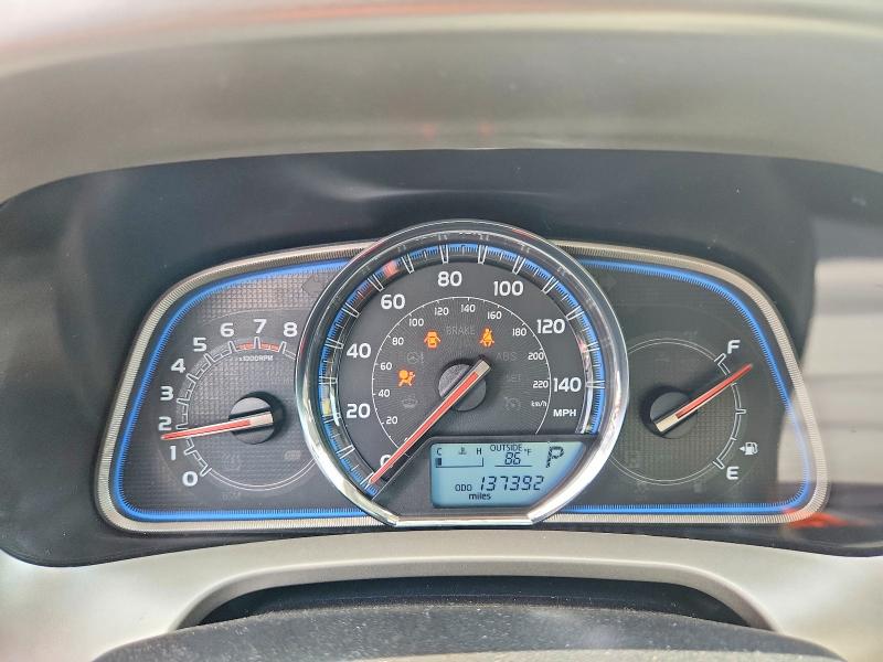 Photo 9 from auction – 2015 TOYOTA RAV4 with VIN 2T3YFREV8FW185798
