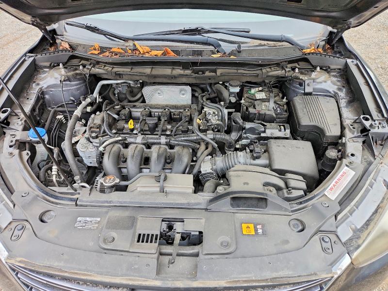 Photo 12 from auction – 2016 MAZDA CX-5 with VIN JM3KE4DY6G0621245