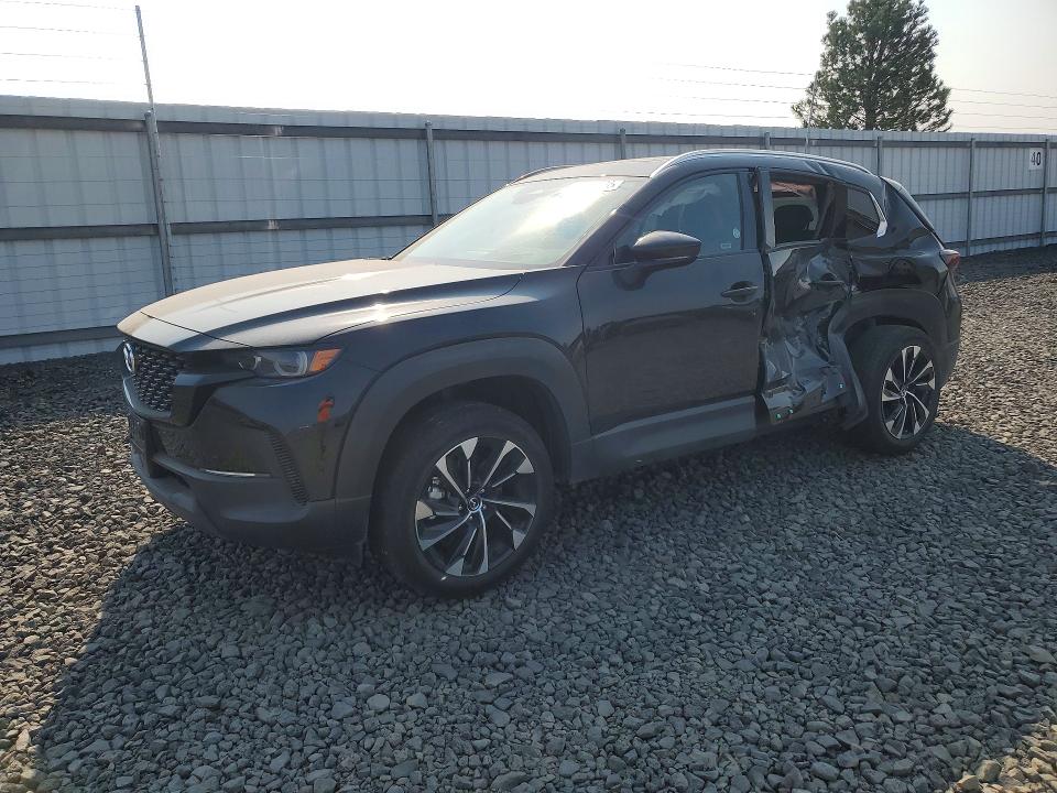 صورة رقم 1 من المزاد - 2026 MAZDA CX-50 مع VIN 7MMVAAEW4TN174909