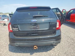 Photo 6 from auction – 2013 FORD EDGE with VIN 2FMDK3JC8DBC58353