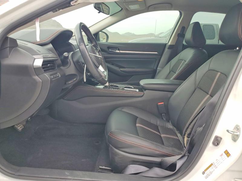 Photo 7 from auction – 2024 NISSAN ALTIMA with VIN 1N4BL4CV1RN338818