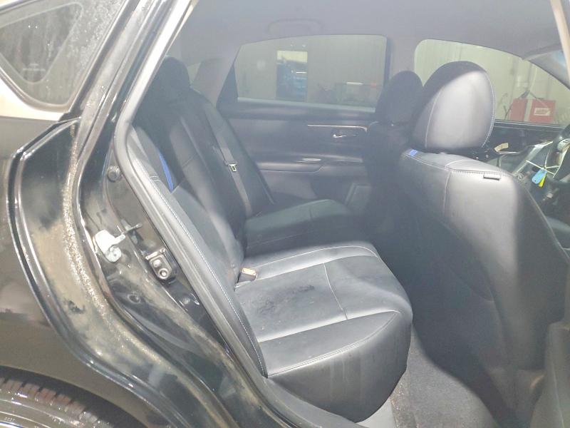 Photo 10 from auction – 2018 NISSAN ALTIMA with VIN 1N4AL3AP9JC173949