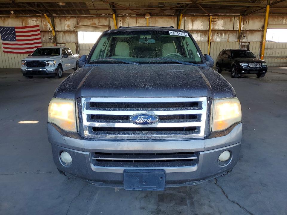 Photo 5 from auction – 2014 FORD EXPEDITION with VIN 1FMJK1H52EEF62895