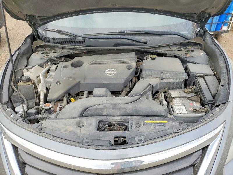 Photo 11 from auction – 2015 NISSAN ALTIMA with VIN 1N4AL3AP8FN313260