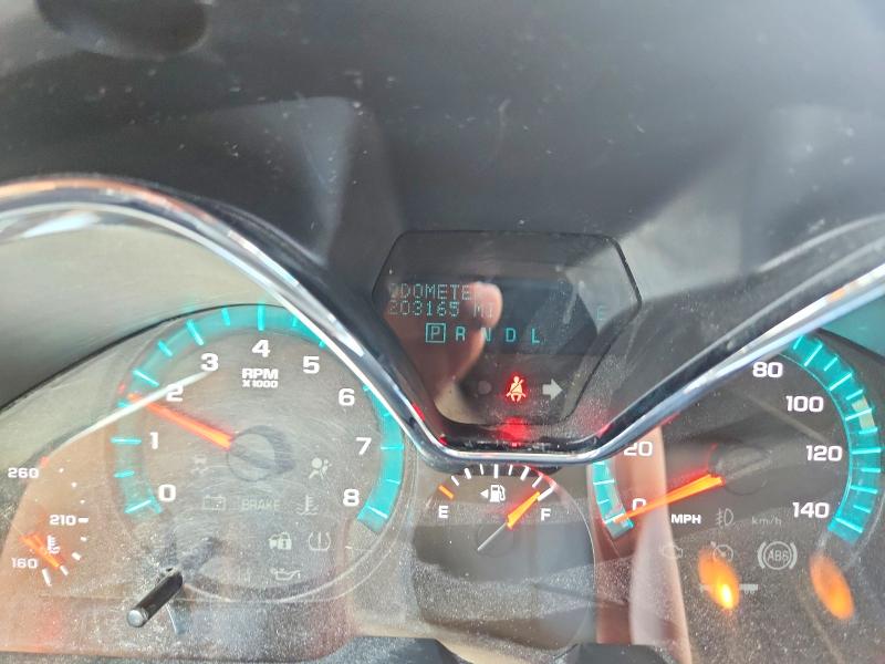 Photo 9 from auction – 2014 CHEVROLET TRAVERSE with VIN 1GNKVHKD2EJ159894