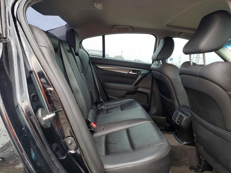 Photo 10 from auction – 2012 ACURA TL with VIN 19UUA8F21CA028802