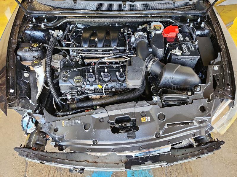 Photo 11 from auction – 2019 FORD TAURUS with VIN 1FAHP2H89KG110243