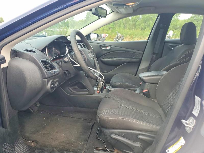Photo 7 from auction – 2015 DODGE DART with VIN 1C3CDFBB8FD406570