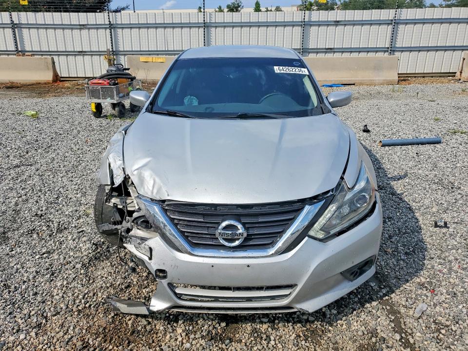 Photo 5 from auction – 2016 NISSAN ALTIMA with VIN 1N4AL3AP8GC277728