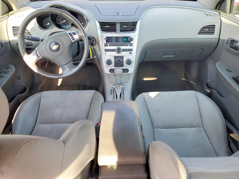 Photo 8 from auction – 2011 CHEVROLET MALIBU with VIN 1G1ZD5E76BF297458