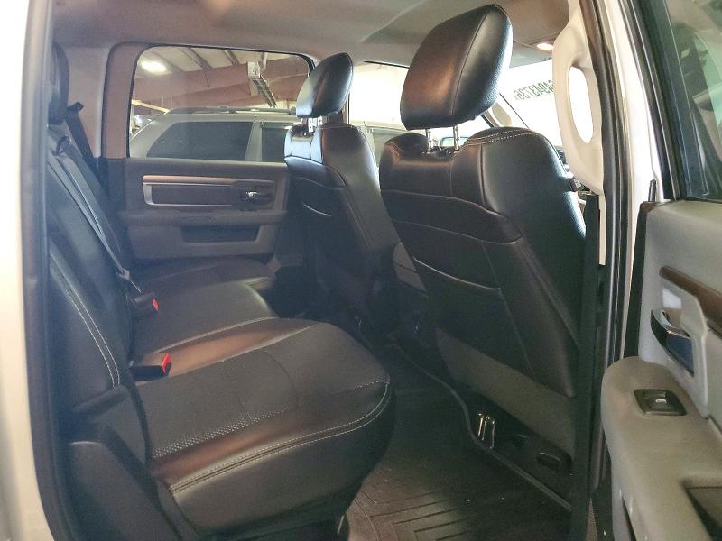 Photo 10 from auction – 2017 RAM 1500 with VIN 1C6RR7LM0HS880645