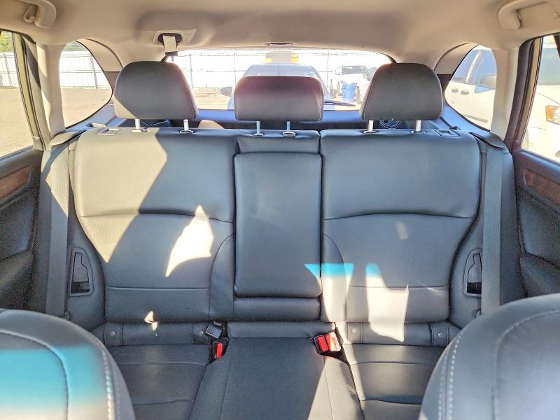 Photo 10 from auction – 2016 SUBARU OUTBACK with VIN 4S4BSCNC3G3277947