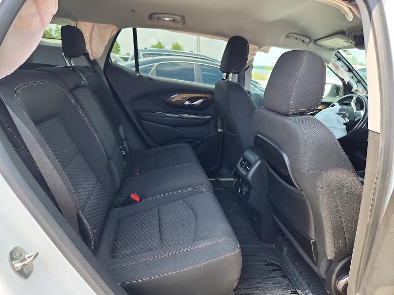 Zdjęcie 10 z aukcji – 2019 GMC TERRAIN z VIN 3GKALTEV5KL261782