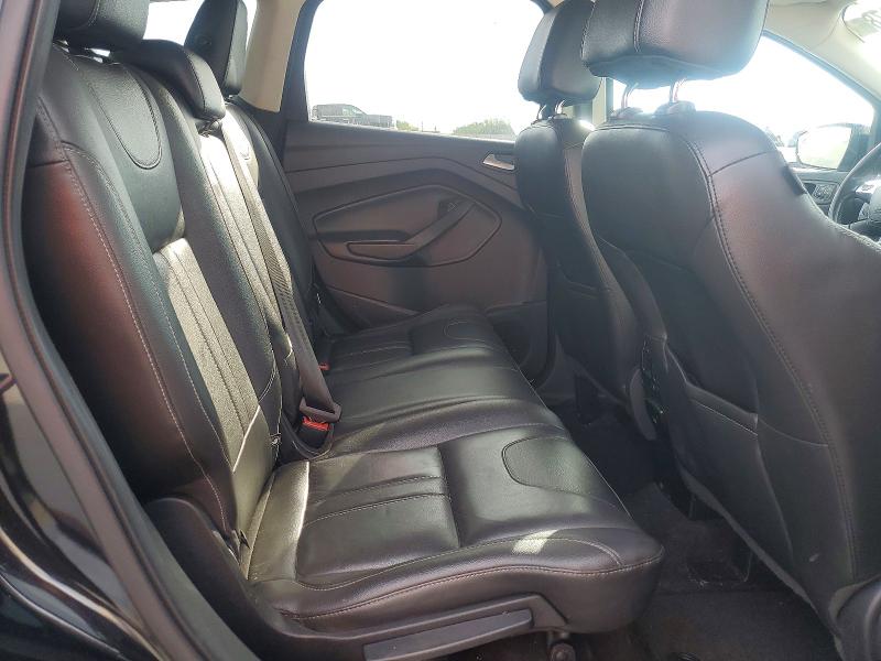 Photo 11 from auction – 2013 FORD ESCAPE with VIN 1FMCU9J90DUD39631