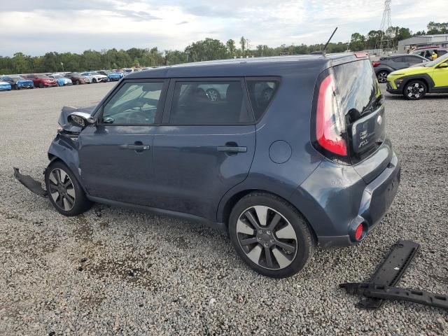 Photo 2 from auction – 2014 KIA SOUL with VIN KNDJX3A50E7037415
