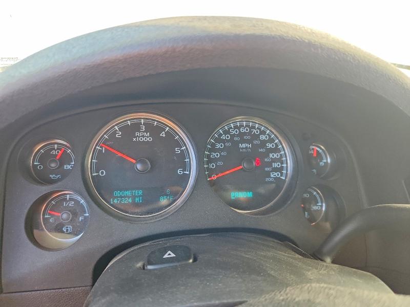 Photo 9 from auction – 2012 GMC YUKON with VIN 1GKS2EEF2CR273927