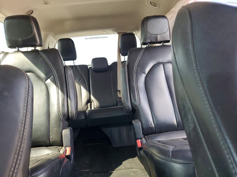 Foto 10 de la subasta – 2023 CHRYSLER PACIFICA con VIN 2C4RC1BG1PR578381