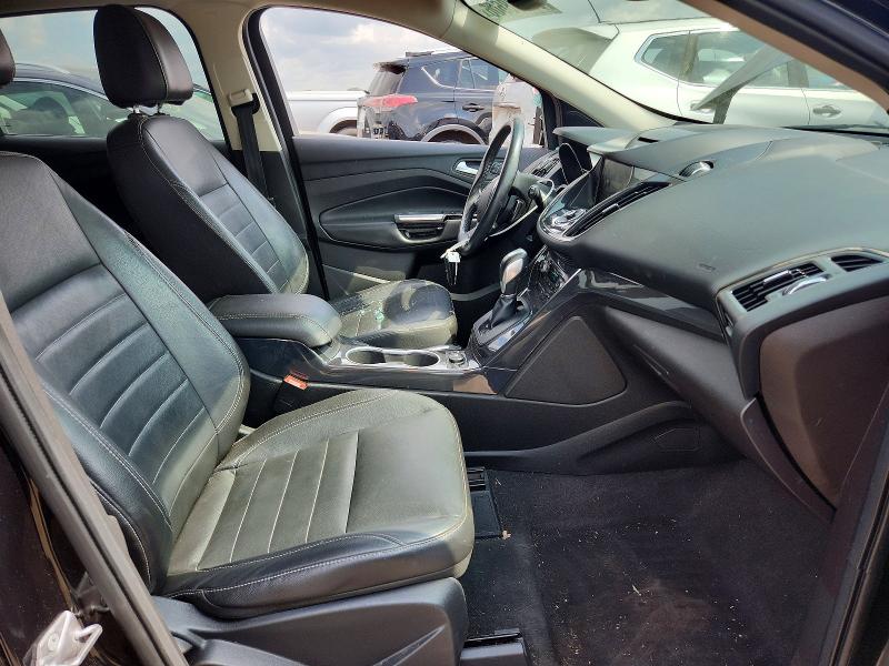 Photo 7 from auction – 2014 FORD ESCAPE with VIN 1FMCU0JXXEUC58566