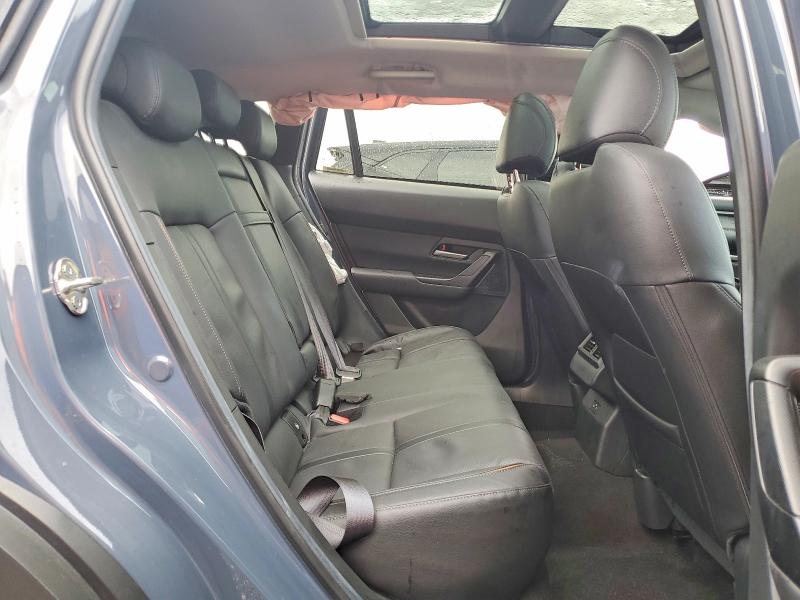 Photo 10 from auction – 2026 MAZDA CX-50 with VIN 7MMVABDL0TN460852