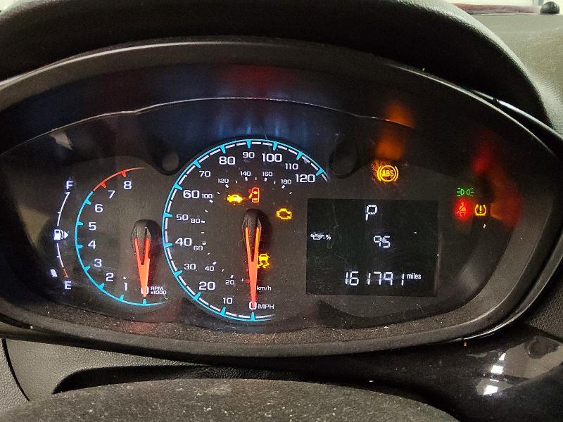 صورة رقم 9 من المزاد - 2021 CHEVROLET SPARK مع VIN KL8CD6SAXMC750156