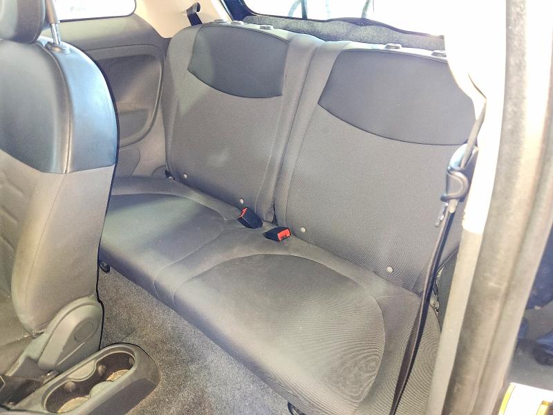 Photo 10 from auction – 2015 FIAT 500 with VIN 3C3CFFARXFT661322