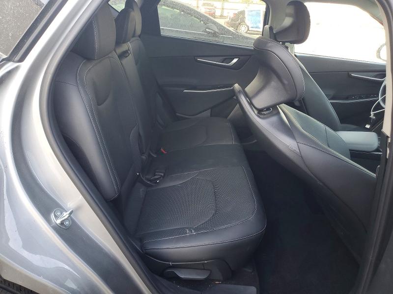 Photo 11 from auction – 2024 KIA EV6 with VIN KNDC3DLC0R5161272
