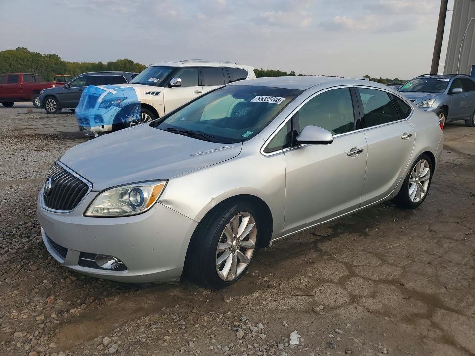 2012 BUICK VERANO - Търг №66035446