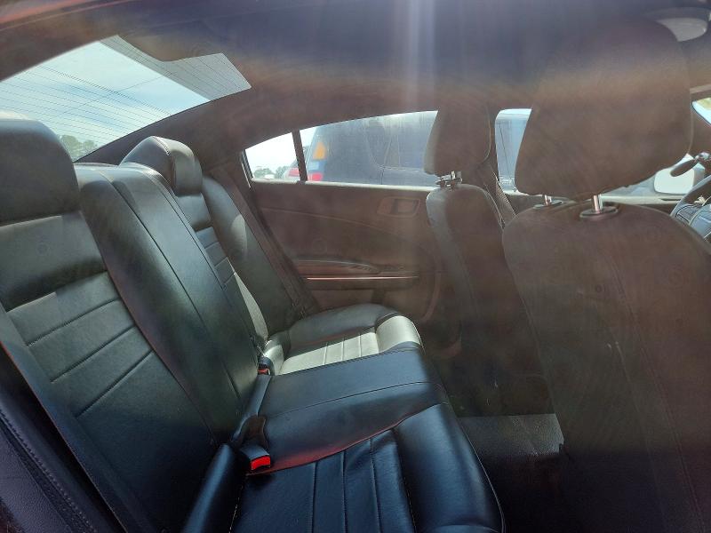 Foto 10 de la subasta – 2017 DODGE CHARGER con VIN 2C3CDXAT9HH630498