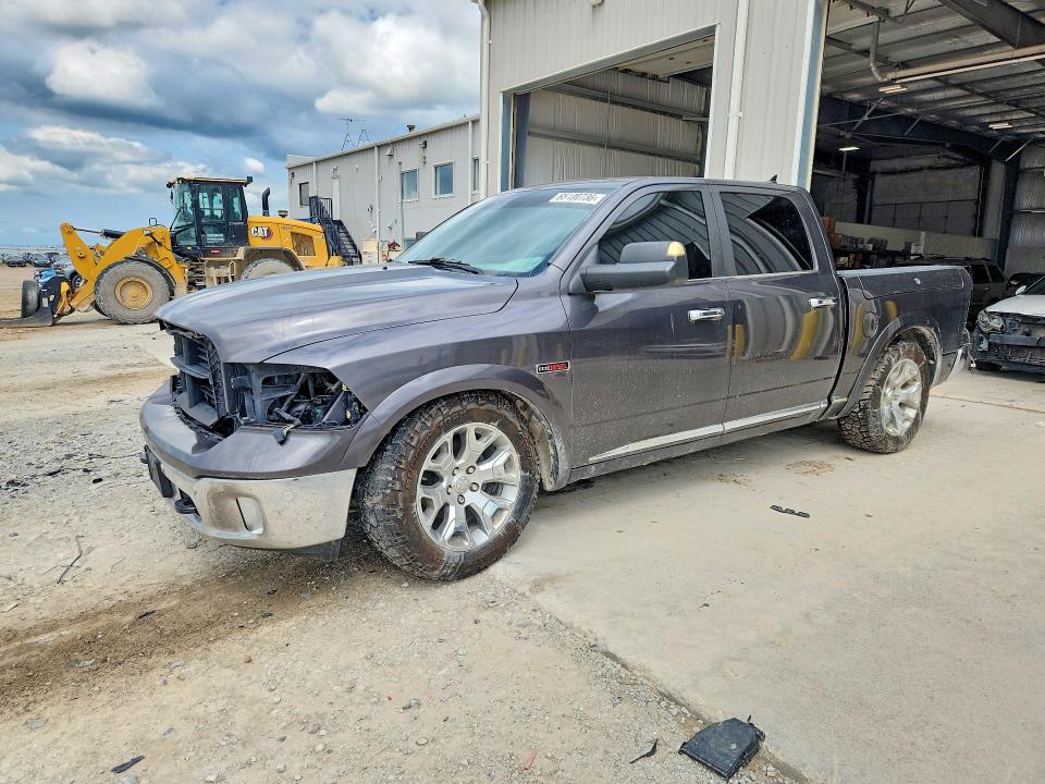 RAM 1500 2016 z numerem VIN 1C6RR7PM2GS380639 - Zdjęcie z aukcji