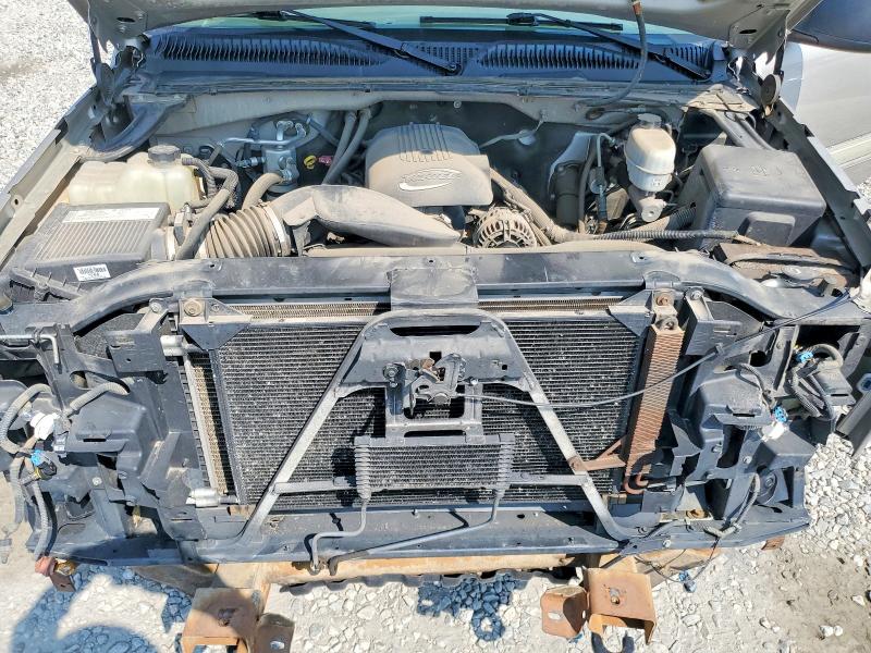 Photo 11 from auction – 2006 CHEVROLET SILVERADO with VIN 1GCHK23U76F135635