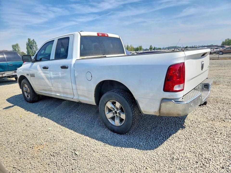 Photo 2 from auction – 2015 RAM 1500 with VIN 1C6RR7FTXFS710213
