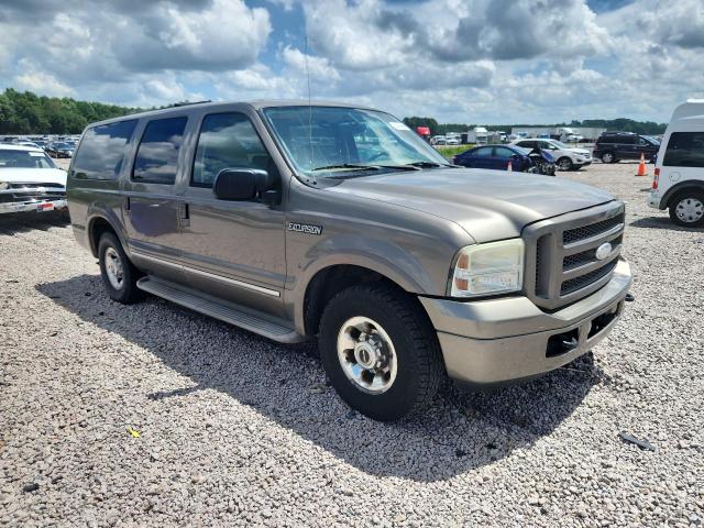 Photo 4 from auction – 2005 FORD EXCURSION with VIN 1FMNU42S65EB54069