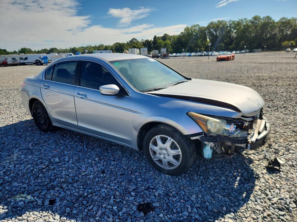 Photo 4 from auction – 2012 HONDA ACCORD with VIN 1HGCP2F38CA170774