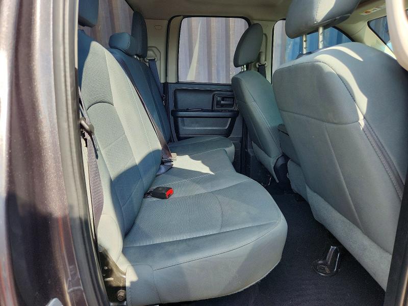 Photo 10 from auction – 2016 RAM 1500 with VIN 1C6RR7FT2GS130892