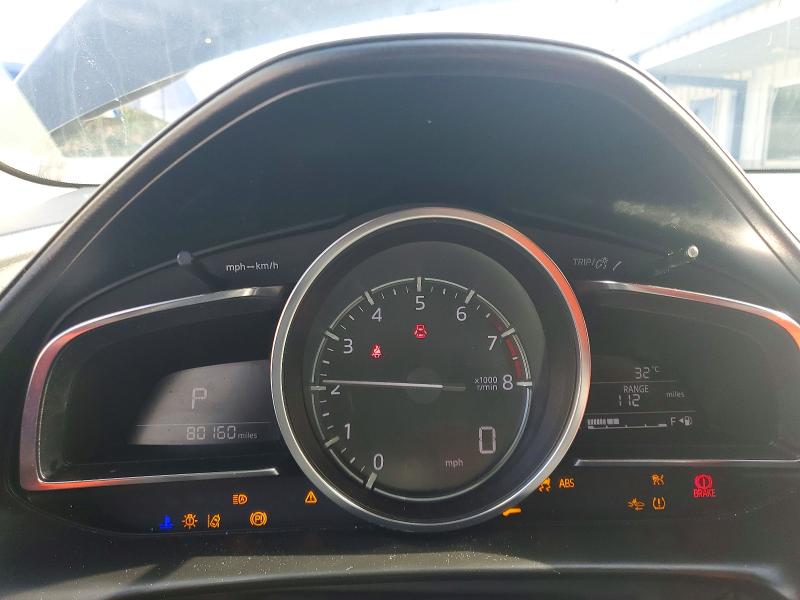 Zdjęcie 9 z aukcji – 2019 MAZDA CX-3 z VIN JM1DKDC79K1458919