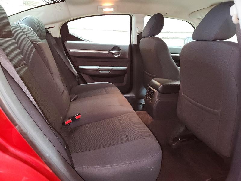 Zdjęcie 10 z aukcji – 2010 DODGE CHARGER z VIN 2B3CA3CV8AH156739